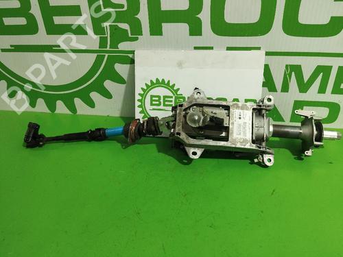 Used Steering column Steering column JAGUAR S-TYPE II (X200) 2.7 D (207 hp) 31674622 31674622