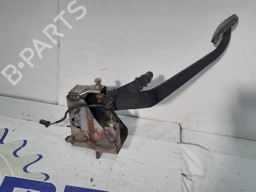 Used Clutch pedal Clutch pedal SSANGYONG KYRON 2.0 Xdi (141 hp) 31539984 31539984