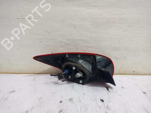 Right taillight MAZDA 3 (BM, BN) | BP38863433C35 - Image 2