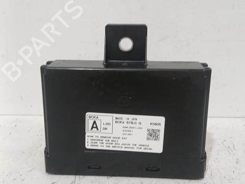 Módulo eletrónico Módulo eletrónico 38866996 38866996