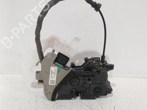 Rear left lock KIA CEED (CD) | BP38864952C100 - Image 3