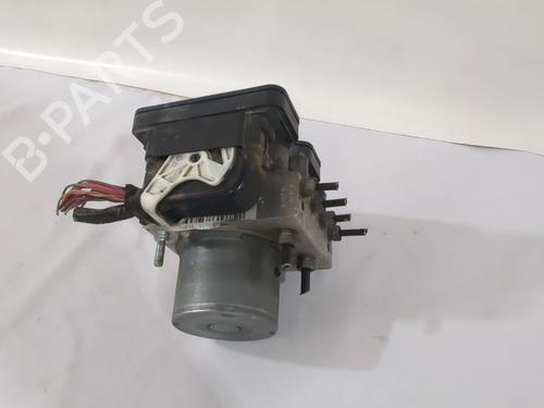 ABS pump RENAULT KANGOO Express (FW0/1_) 1.5 dCi 90 (FW0G, FW05, FW08, FW11) | BP38866554M43 - Image 4