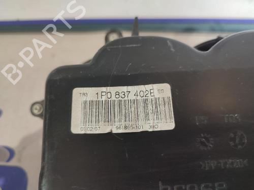 Front right window mechanism SEAT LEON (1P1) | BP31678037C23 - Image 3