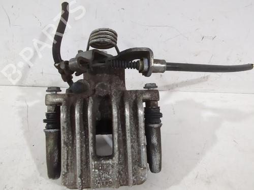 Right rear brake caliper SEAT EXEO (3R2) 1.8 TSI | BP32463413M106