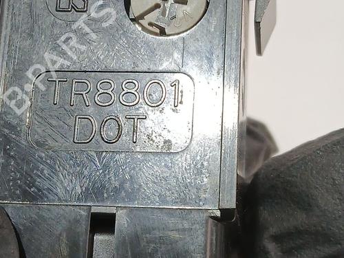 Switch TOYOTA COROLLA (_E12_) 2.0 D-4D (CDE120R, CDE120L_) | BP38865444I30 - Image 6