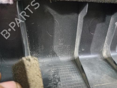 Boot lining OPEL ASTRA H Saloon (A04) 1.7 CDTi (L69) | BP31554184I3 - Image 2