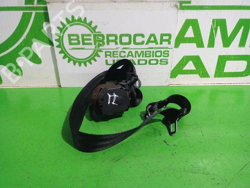 Used Rear left seatbelt Rear left seatbelt SEAT IBIZA III (6L1) 1.9 TDI (100 hp) 31553386 31553386