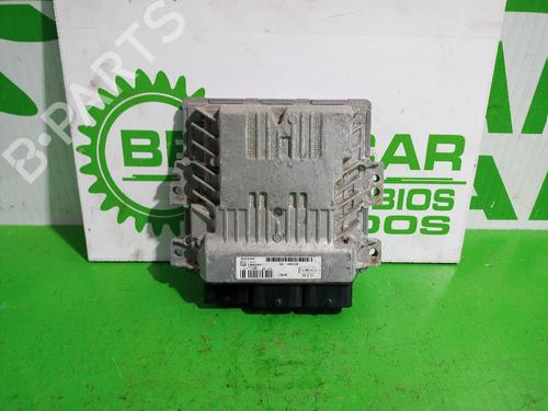 Used Engine control unit (ECU) Engine control unit (ECU) FORD FOCUS III Saloon 1.6 TDCi (115 hp) 31544312 31544312