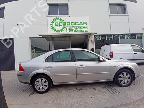 Mirror switch FORD MONDEO III (B5Y) | BP31558873I25 - Image 5