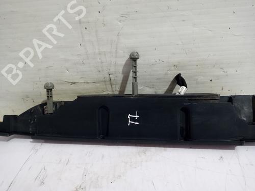 Left taillight RENAULT KANGOO (KC0/1_) | BP31677559C34