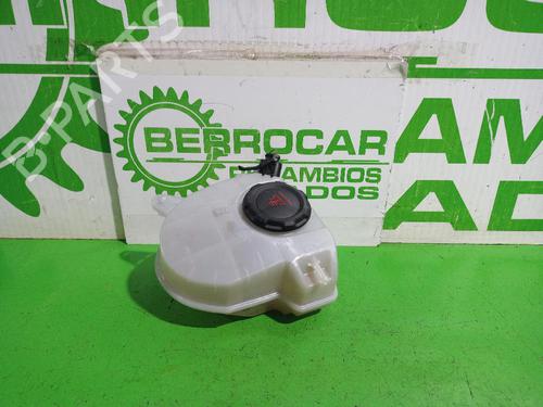Used Expansion tank VW T-ROC (A11, D11) 1.0 TSI (110 hp) 31553856