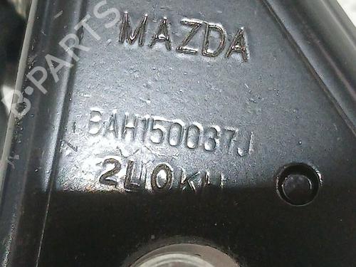 Engate do cinto MAZDA 3 Hatchback (BP) SKYACTIV-X M Hybrid AWD (BP2H) | BP38866987I32 - Image 6