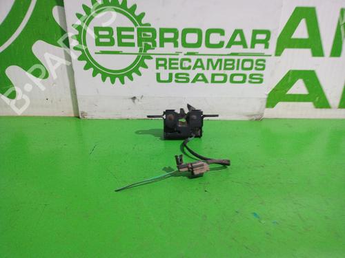 Used Hood lock Hood lock RENAULT GRAND SCÉNIC III (JZ0/1_) 1.2 TCe (JZ16) (132 hp) 31550769 31550769