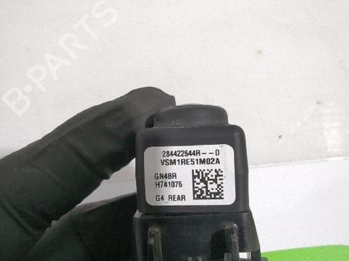Camera DACIA DUSTER (HM_) 1.0 TCe 90 (HMM6) | BP32462649E14