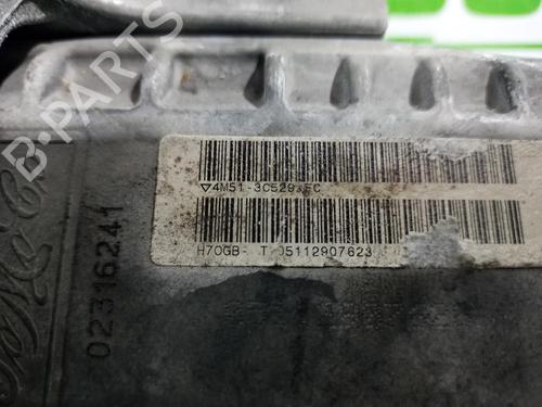 Steering column FORD FOCUS II (DA_, HCP, DP) 1.6 | BP31547486M21 - Image 2