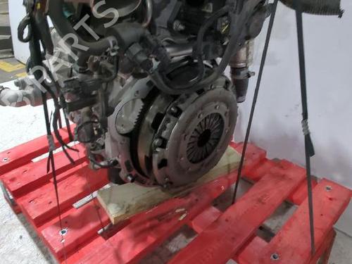 Engine KIA STONIC (YB) 1.0 T-GDi | BP32461873M1 