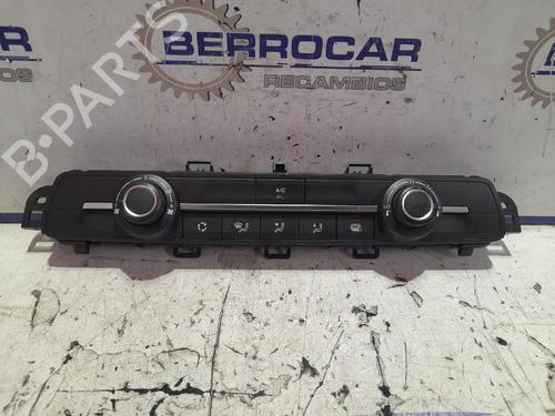 Used Climate control PEUGEOT EXPERT Van (V_) 1.6 BlueHDi 115 (115 hp) 31570736