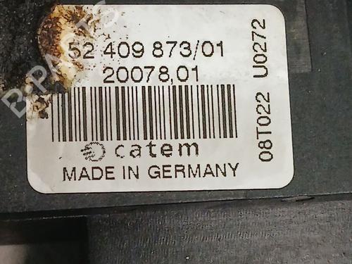 Heater resistor RENAULT ESPACE IV (JK0/1_) 2.0 dCi (JK01, JK02, JK1J, JK1K, JK1H) | BP38864608M108 - Image 7