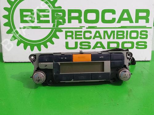 Used Climate control Climate control FORD S-MAX (WA6) 1.8 TDCi (125 hp) 31545054 31545054