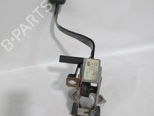 Used Clutch pedal Clutch pedal MITSUBISHI COLT VI (Z3_A, Z2_A) 1.1 (Z31A, Z32A) (75 hp) 34207254 34207254