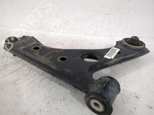Left front suspension arm OPEL CORSA E (X15) 1.3 CDTI (08, 68) | BP33734883M12 - Image 5