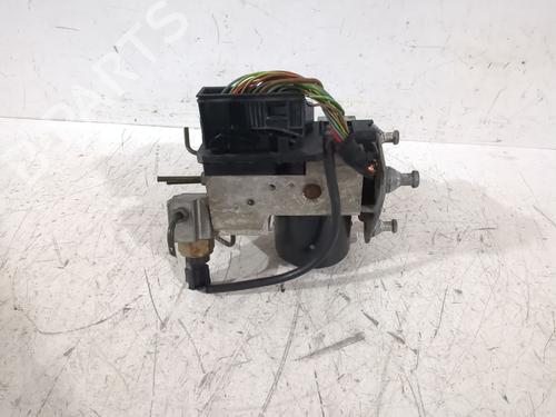 Used ABS pump ABS pump MERCEDES-BENZ A-CLASS (W168) A 170 CDI (168.008) (90 hp) 38863901 38863901