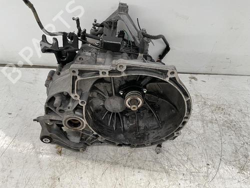 Gearbox FORD FOCUS C-MAX (DM2) 1.6 TDCi | BP31560383M3  - Image 7