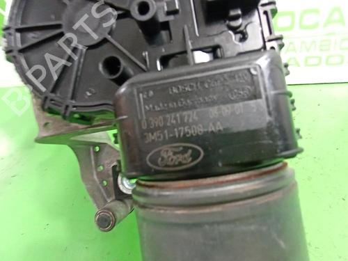 Front wiper motor FORD FOCUS C-MAX (DM2) 1.8 TDCi | BP31546252M29