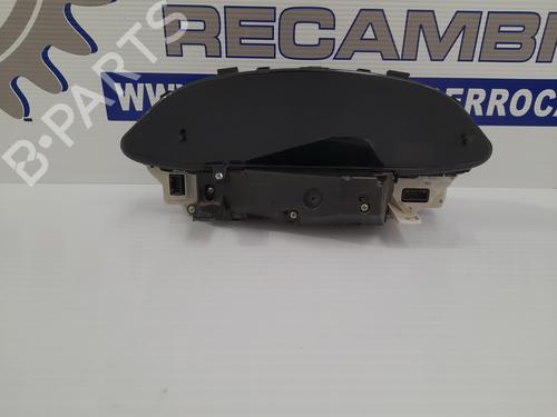 Kombinert Instrument Kombinert Instrument 38860834 38860834