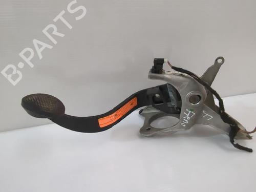 Break pedal MINI MINI (R56) One | BP31564719I19 - Image 2