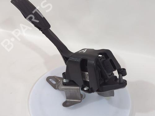 Pedal SUZUKI IGNIS III (MF, FF) 1.2 (ATK412) | BP38866869I4 - Image 2