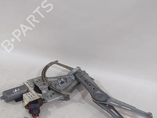 Used Front left window mechanism Front left window mechanism OPEL VECTRA C (Z02) 2.2 DTI 16V (F69) (125 hp) 40623086 40623086