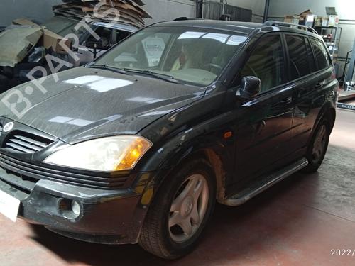 Pipe SSANGYONG KYRON 2.0 Xdi | BP31540030M125 - Image 7