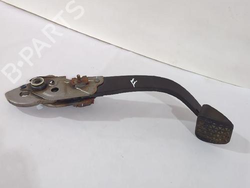 Used Break pedal Break pedal OPEL ASTRA J Saloon 1.7 CDTI (69) (110 hp) 36514802 36514802