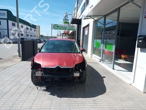 Other CITROËN C4 I (LC_) 1.6 HDi | BP31543179O1 - Image 8