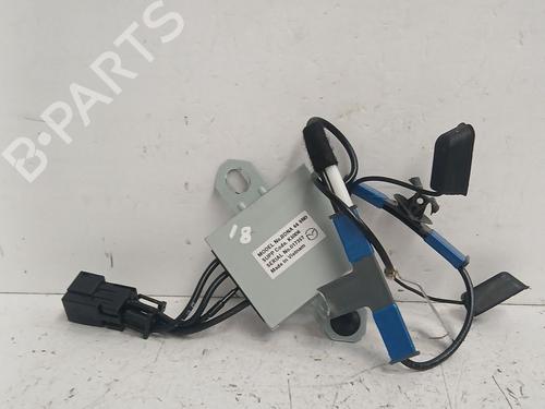 Elektronisk modul MAZDA 3 Hatchback (BP) SKYACTIV-X M Hybrid AWD (BP2H) | BP38866965M83 - Image 2