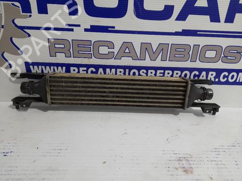 Used Intercooler Intercooler OPEL CORSA D (S07) [2006-2015] 31541089 31541089