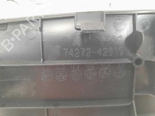 Right front window switch TOYOTA RAV 4 IV (_A4_) 2.2 D 4WD (ALA49) | BP38869478I26 - Image 2