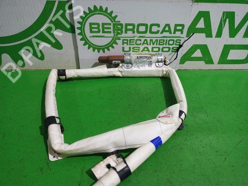 Used Right curtain airbag VW GOLF VI (5K1) 1.6 TDI (105 hp) 31553820