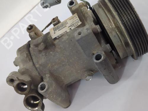 AC compressor RENAULT KANGOO Express (FW0/1_) 1.5 dCi 90 (FW0G, FW05, FW08, FW11) | BP36856251M34 - Image 4