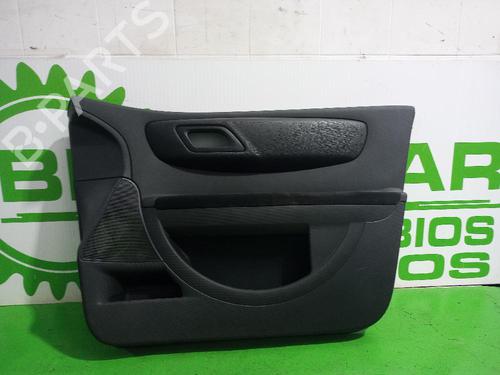 Used Front right panel CITROËN C4 I (LC_) [2004-2014]  31675890