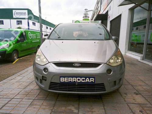 Left front steering knuckle FORD S-MAX (WA6) | BP31551186M25 - Image 7