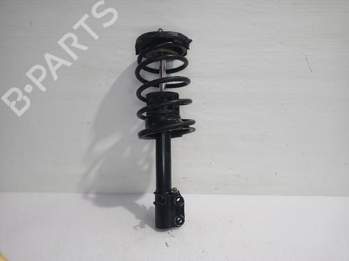 Used Right front shock absorber RENAULT MEGANE I (BA0/1_) 1.6 e (BA0F, BA0S) (90 hp) 31556890