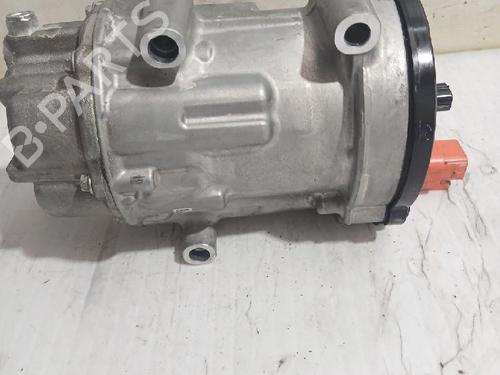 AC compressor TOYOTA RAV 4 V (_A5_, _H5_) 2.0 (MXAA52) | BP31563649M34  - Image 5