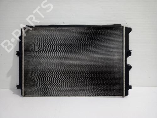 Used Water radiator SEAT ARONA (KJ7, KJP) 1.0 TSI (110 hp) 31556465