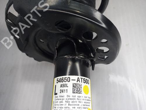 Left front shock absorber KIA NIRO II (SG2) 1.6 GDi Hybrid | BP31555925M16 - Image 2