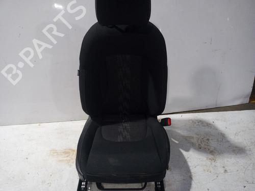 Right front seat KIA SPORTAGE V (NQ5) 1.6 T-GDI MHEV | BP31555600C16 - Image 3