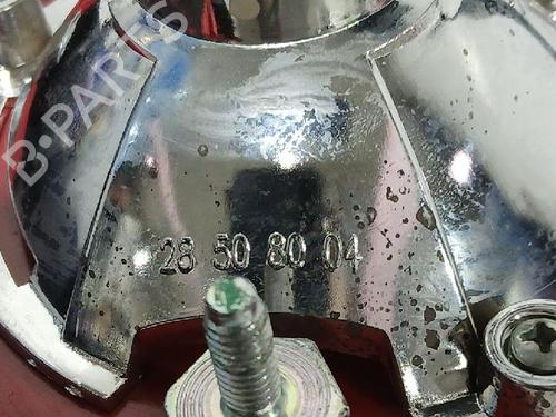 Right tailgate light VW GOLF V (1K1) 2.0 TDI | BP32490328C80