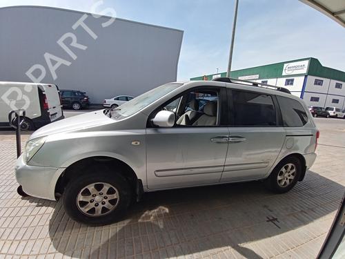 Electronic module KIA CARNIVAL / GRAND CARNIVAL III (VQ) 2.9 CRDi | BP31674997M83  - Image 8