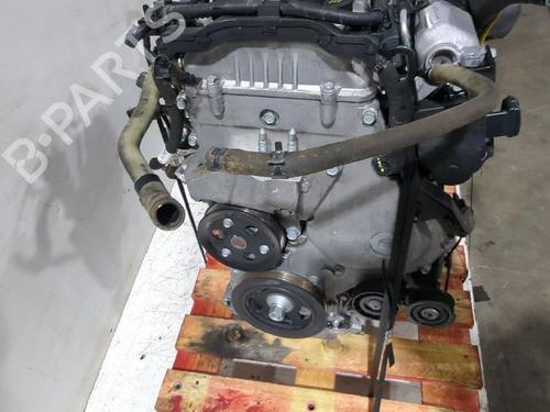 Engine KIA CEE'D Hatchback (ED) 1.6 CRDi 90 | BP31566439M1  - Image 5